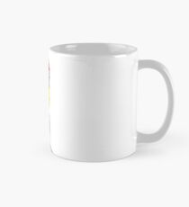 Inspired by David Bowie Mug