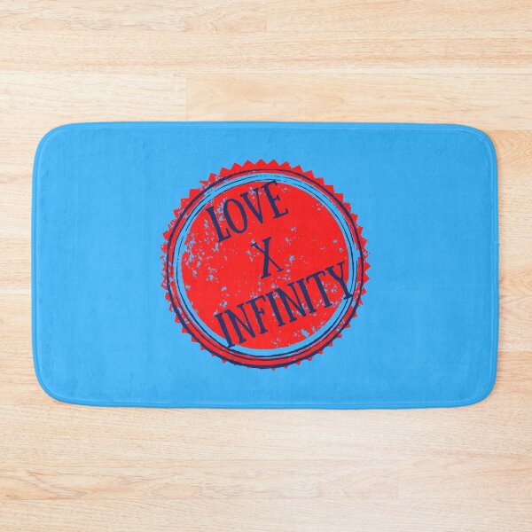Item preview, Love X Infinity 4 designed and sold by MyArtMind.