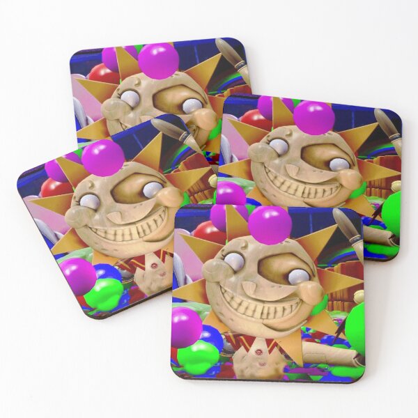 Item preview, sunny! designed and sold by MusicBoxToxic.