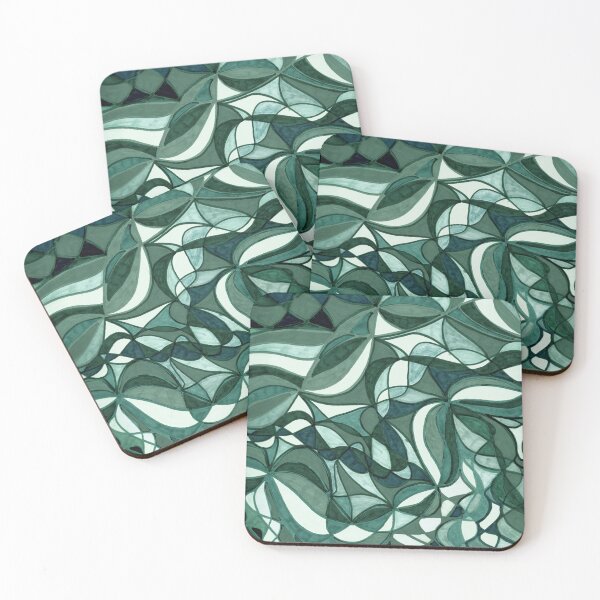 Item preview, Cool swirls designed and sold by Arleen Hanks.
