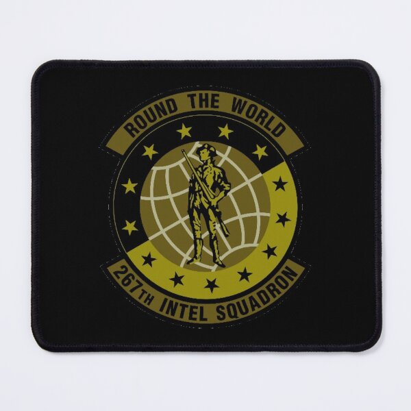 Item preview, 267 Sqd Patch OCP designed and sold by 202ISRGA.