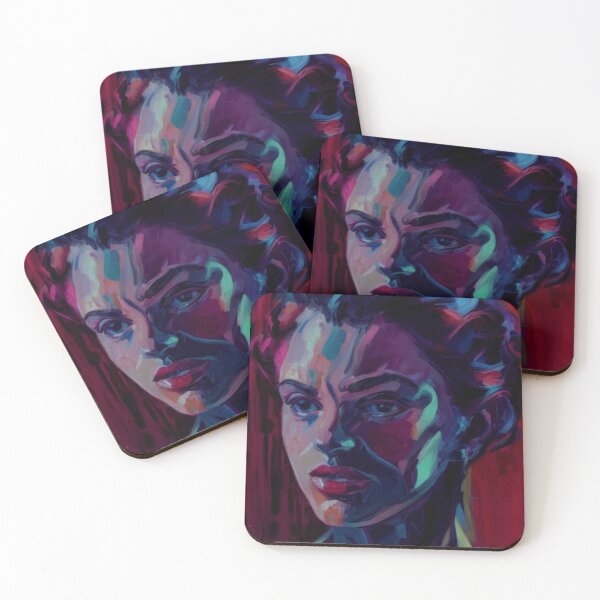 Item preview, Soho girl  designed and sold by CoolbreezzArt.