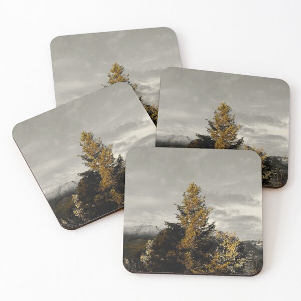 Item preview, Telluride, Colorado in the Fall designed and sold by MaxBroxson.