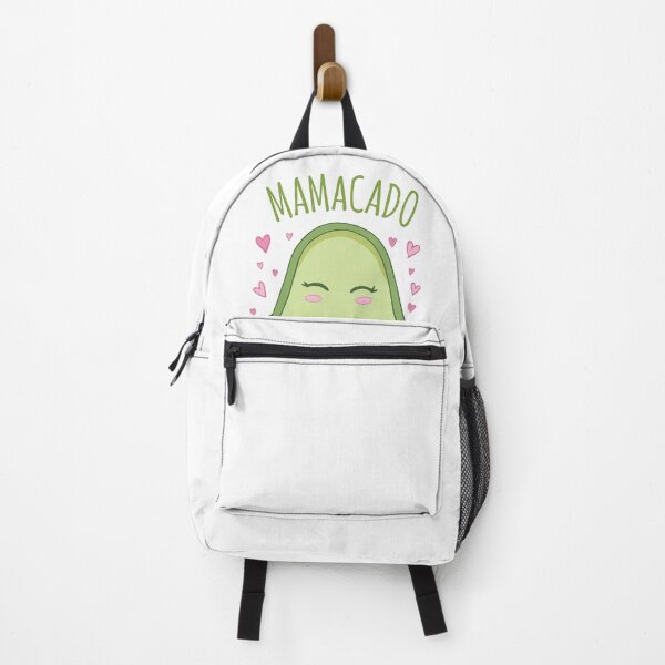 Item preview, Mamacado avocado mom, a beautiful design for pregnant women who love fats and avocados designed and sold by STDesign⭐⭐⭐⭐⭐.