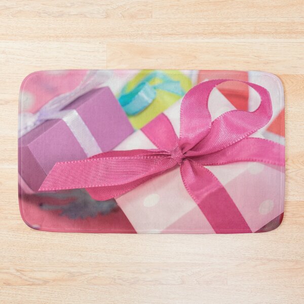 Item preview, Pink Gifts Boxes - Surprise Presents designed and sold by kris-money.