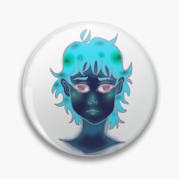 Item preview, Inverted designed and sold by LouBearsArt.