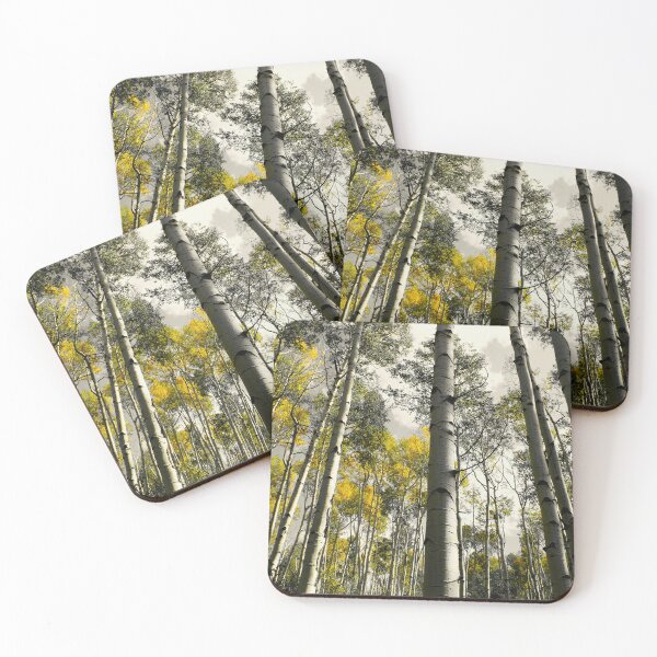 Item preview, Colorado Aspens in the Fall designed and sold by MaxBroxson.