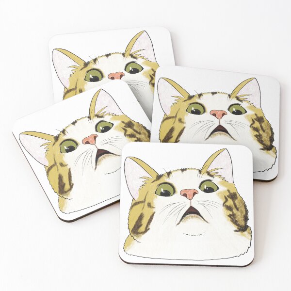 Item preview, Stunned  designed and sold by LittlestMonster.
