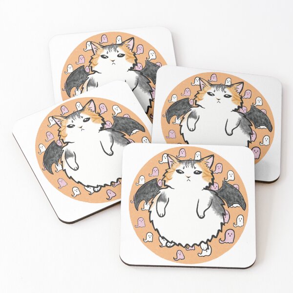 Item preview, Spooks designed and sold by LittlestMonster.