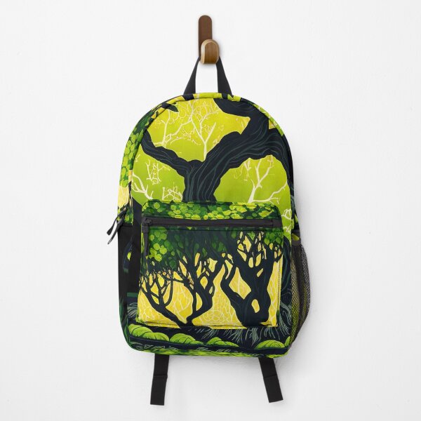 Item preview, Lime Bonsai Tree designed and sold by RoninCreator.