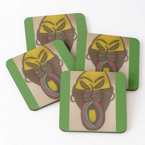 Item preview, Mr T designed and sold by Kini Sullivan-West.