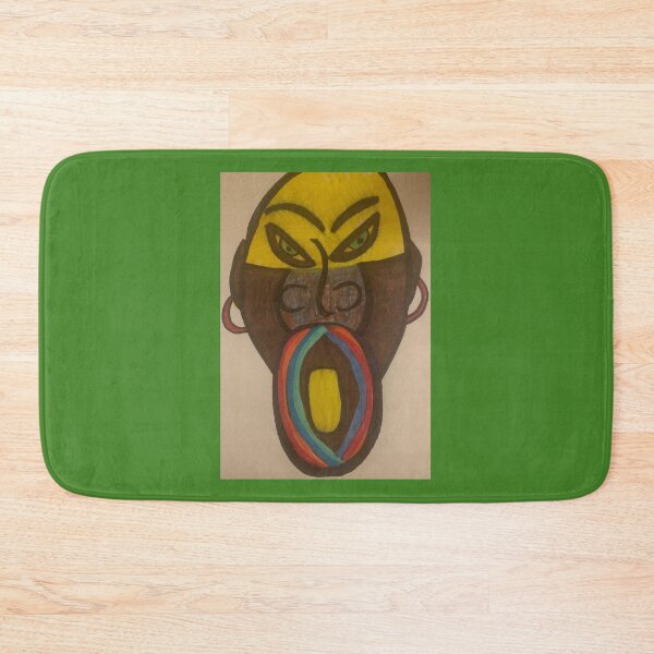 Item preview, Mr T designed and sold by Kini Sullivan-West.