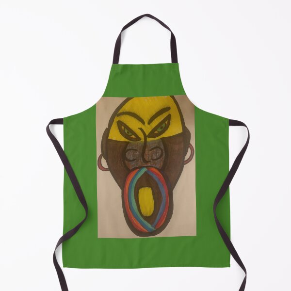 Item preview, Mr T designed and sold by Kini Sullivan-West.
