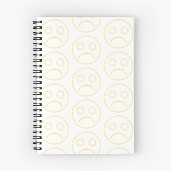 Item preview, Neon Sign Frowny Face designed and sold by 1701-Z.