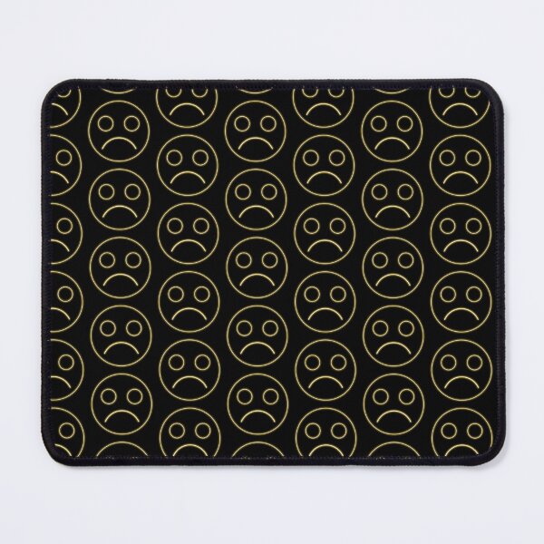 Item preview, Neon Sign Frowny Face designed and sold by 1701-Z.