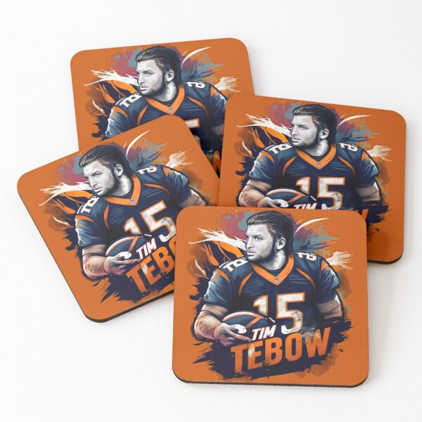 Artikelvorschau, Tim Tebow - Denver Broncos entworfen und verkauft von Moss43.