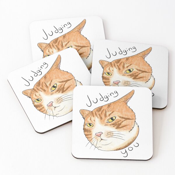 Item preview, Judging you designed and sold by LittlestMonster.