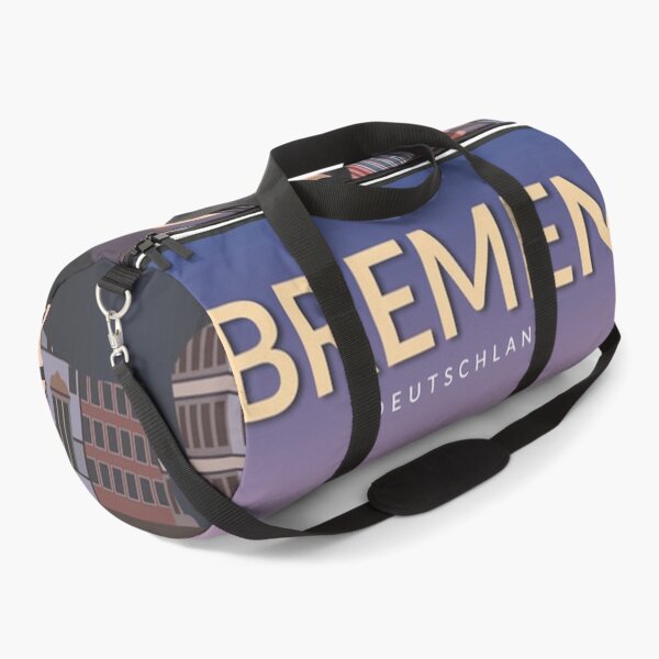 Item preview, Altstadt Bremen designed and sold by Lyndamichaell.