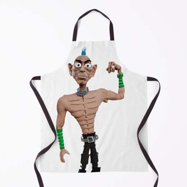 Item preview, Working On My Six Pack designed and sold by WildPenDesign.