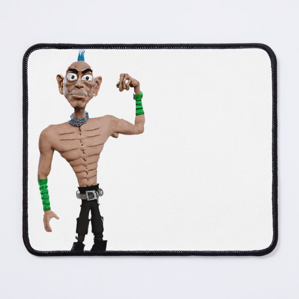 Item preview, Working On My Six Pack designed and sold by WildPenDesign.