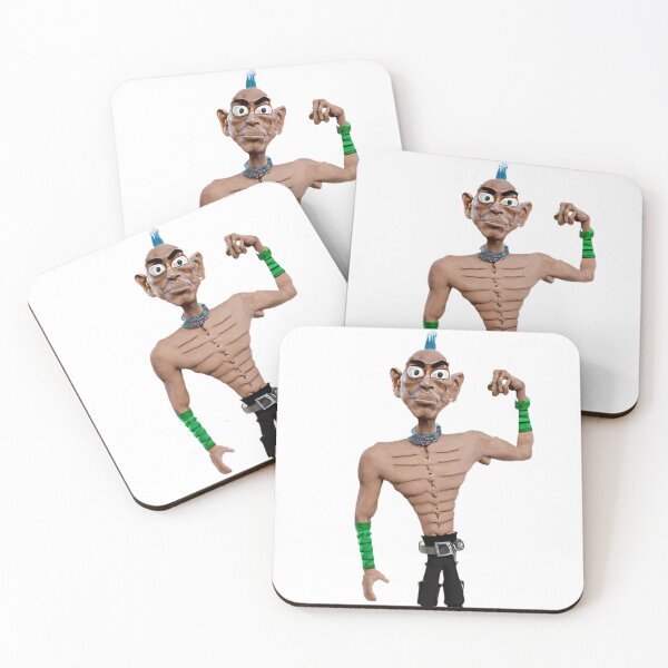 Item preview, Working On My Six Pack designed and sold by WildPenDesign.