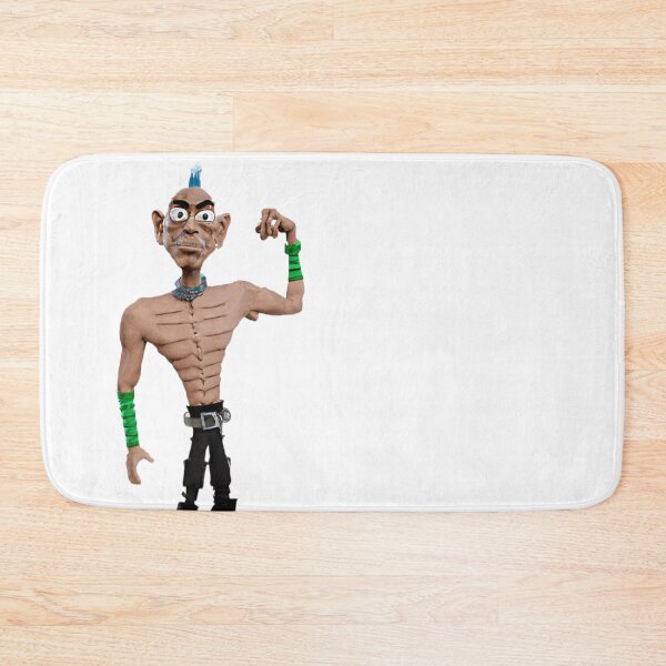 Item preview, Working On My Six Pack designed and sold by WildPenDesign.
