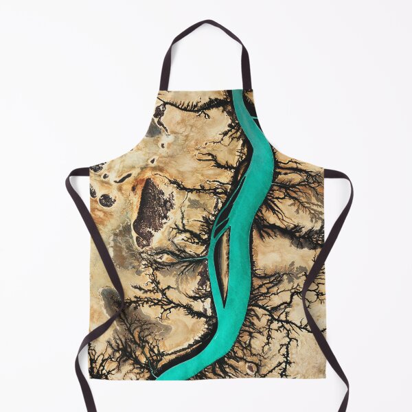 Item preview, carved through the land designed and sold by wildtribe.