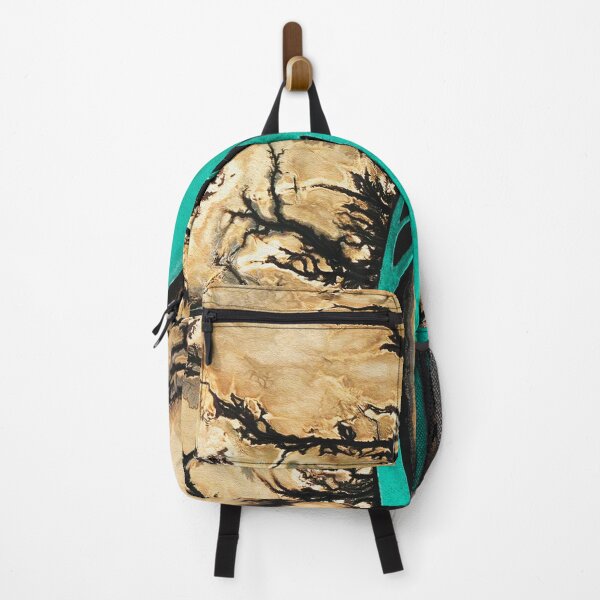 Item preview, carved through the land designed and sold by wildtribe.