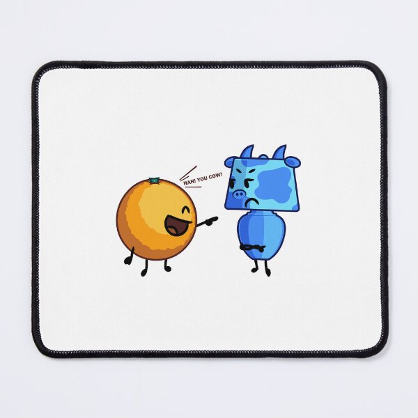 Item preview, Hah You Cow designed and sold by VioletsVictory.