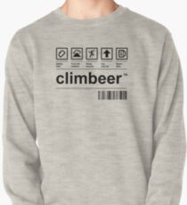Climbeer Pullover