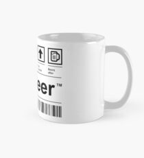 Climbeer Mug