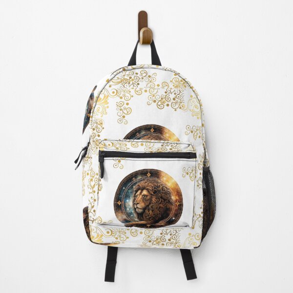 Item preview, LEO ZODIAC SIGN WITHOUT FONT designed and sold by ORIGENcreate.