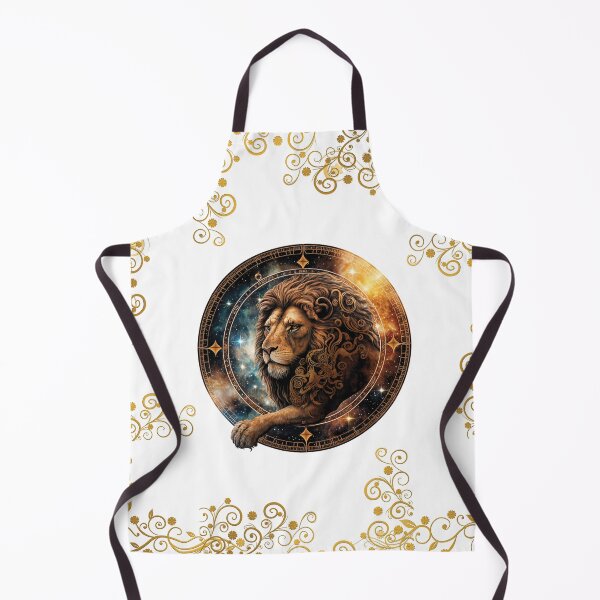 Item preview, LEO ZODIAC SIGN WITHOUT FONT designed and sold by ORIGENcreate.