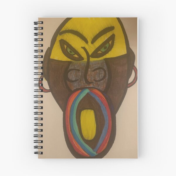 Item preview, Mr T designed and sold by Kini Sullivan-West.