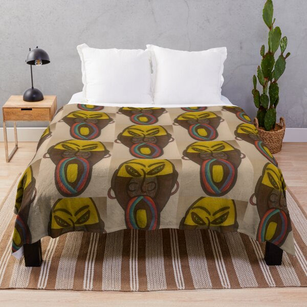 Item preview, Mr T designed and sold by Kini Sullivan-West.