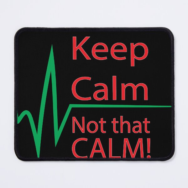 Item preview, Keep Calm designed and sold by Sqndesigns.