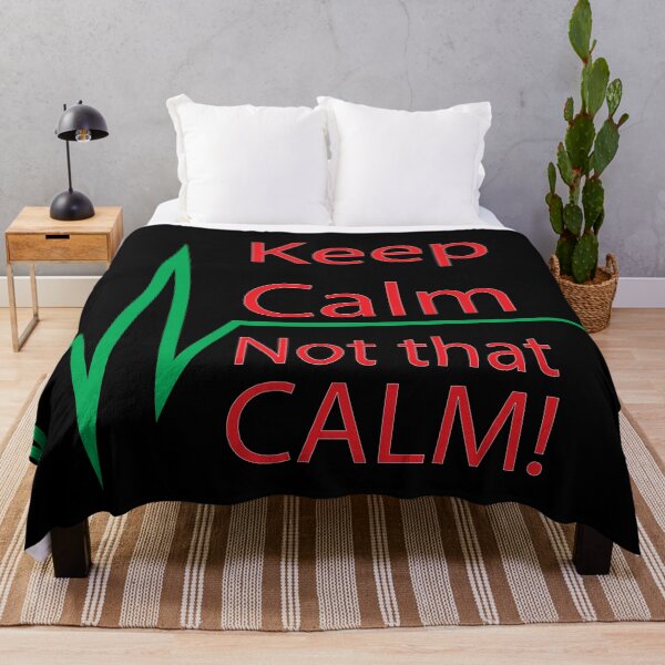 Item preview, Keep Calm designed and sold by Sqndesigns.