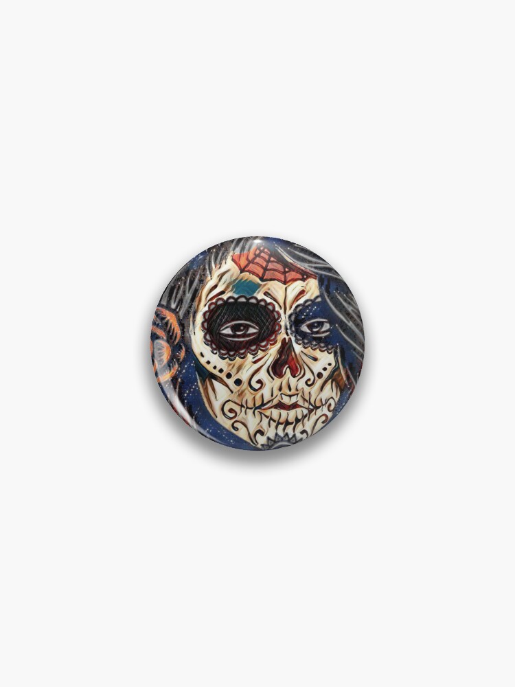 Pin on DIA DE LOS MUERTOS