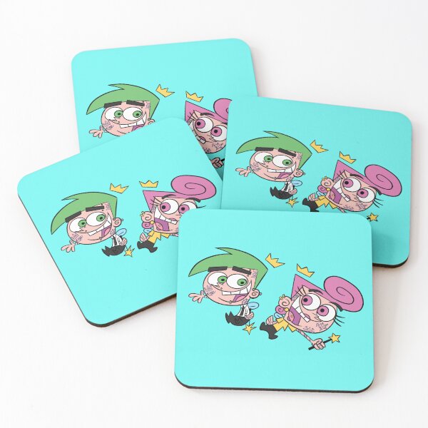 Item preview, Tattooed Fairies designed and sold by Amyloink.
