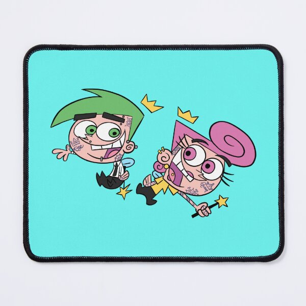 Item preview, Tattooed Fairies designed and sold by Amyloink.