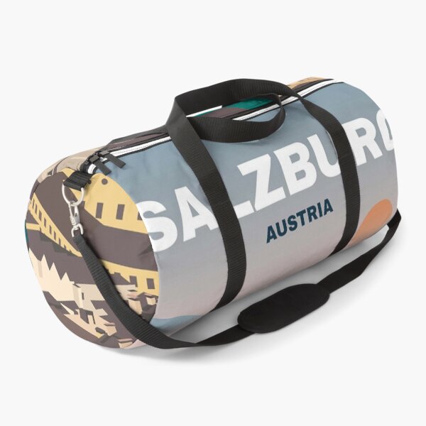 Item preview, Altstadt Salzburg designed and sold by Lyndamichaell.
