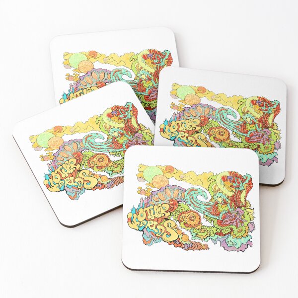 Item preview, Other Worlds Five Promo designed and sold by Scott Van Orden.
