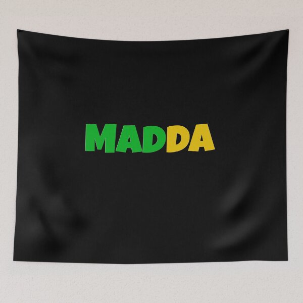 Item preview, Madda | Jamaican Family Matching Set | Spring Break Jamaica | Family Reunion | designed and sold by TeesByAngelzB.