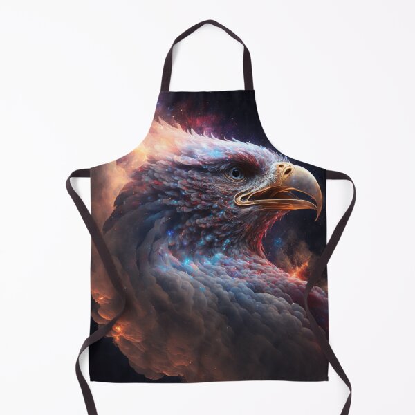 Item preview, Eagle fantasy Art designed and sold by TripleEdge22.
