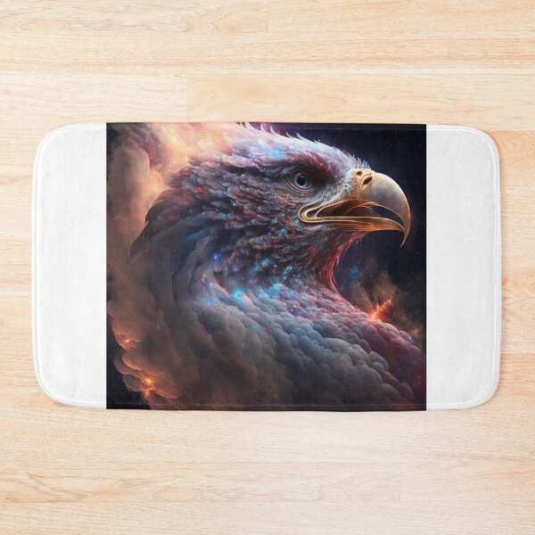 Item preview, Eagle fantasy Art designed and sold by TripleEdge22.