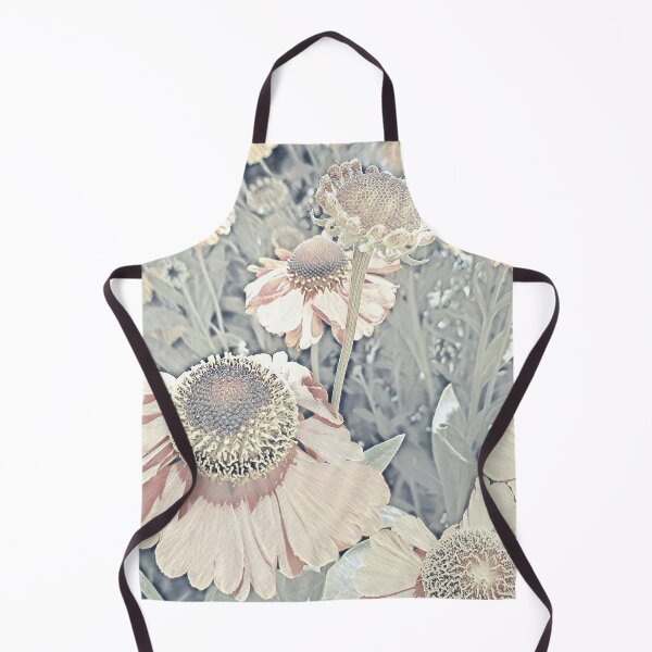 Item preview, Helenium Flowers No.1 designed and sold by MaryLinH.