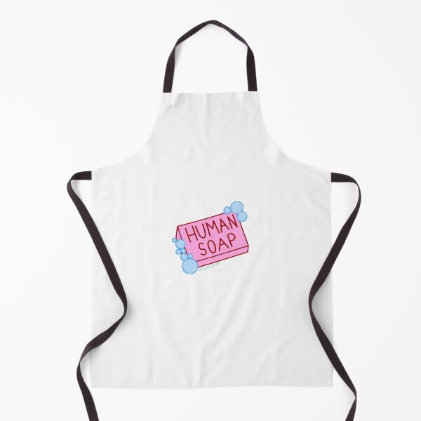 Item preview, Human Soap designed and sold by DumbTrivia.