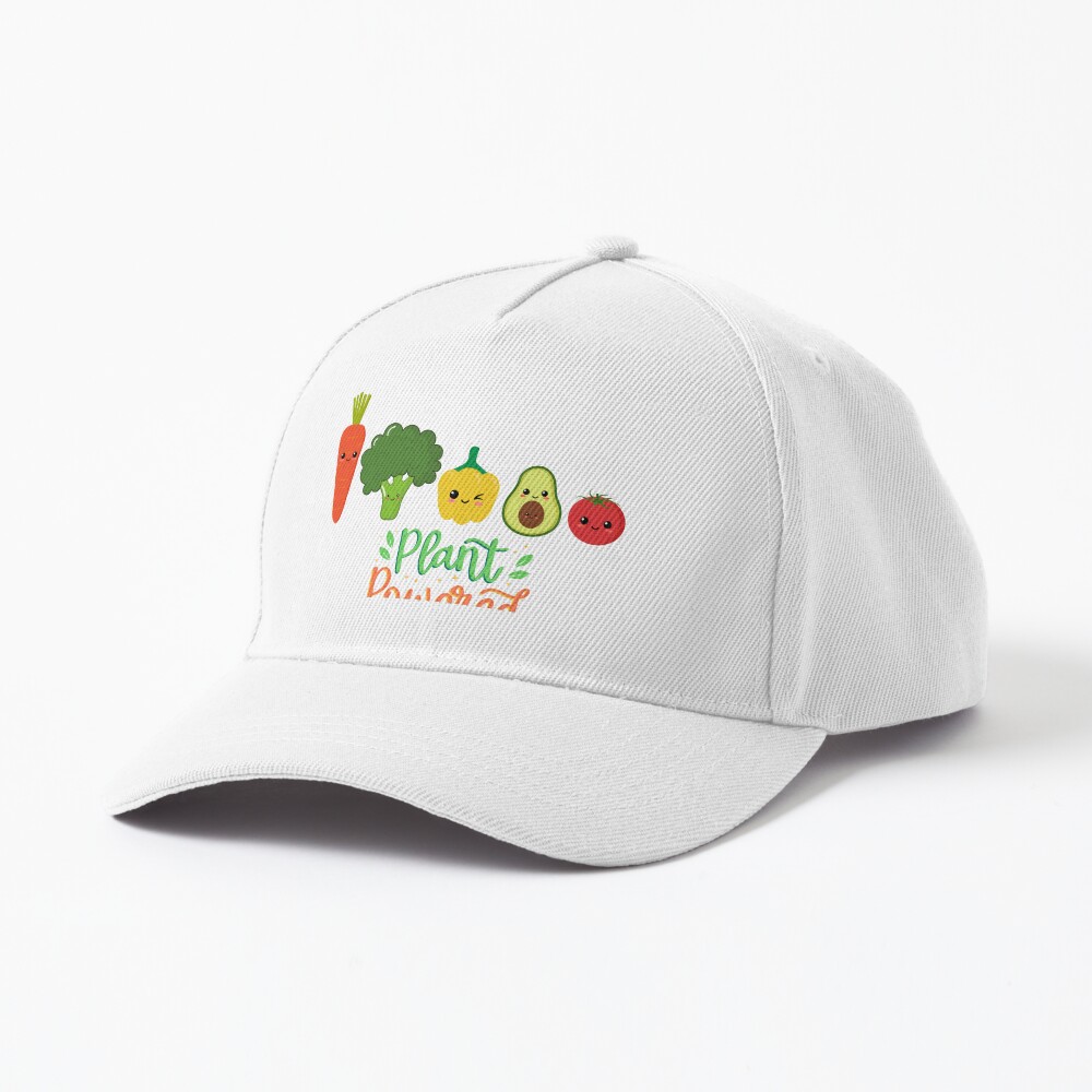 Item preview, Baseball Cap designed and sold by ikaponStore.