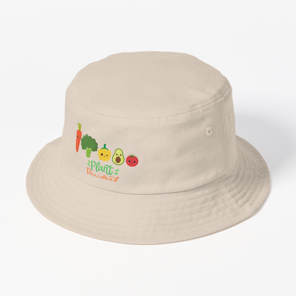 Item preview, Bucket Hat designed and sold by ikaponStore.