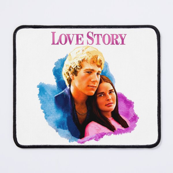 Item preview, ryan and ali a Love story designed and sold by GSunrise.